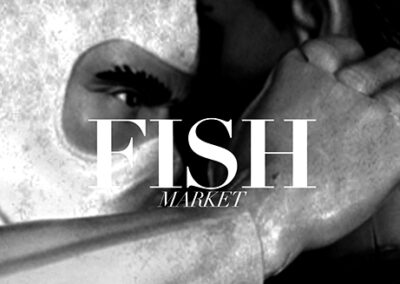 16/08 FISH MARKET – Making Love To Machines w/ JANEIN, Deadlift, GVDH and more