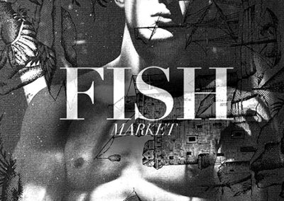 18/10 FISH MARKET w/ Black Mirror Park, Gerald VDH, Vich Mind, etc.