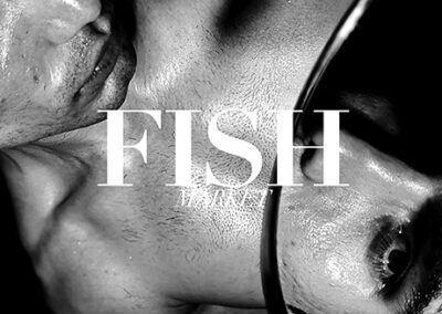 15/11 FISH MARKET – Gulch w/ Raumtester, Gerald VDH, PUSH and many more