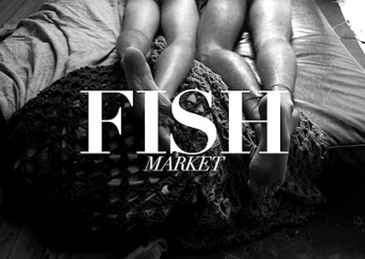 20/12 FISH MARKET w/ Cleric (Clergy, UK), Specific Objects, Gerald VDH, Mischa Beton, GYDAH